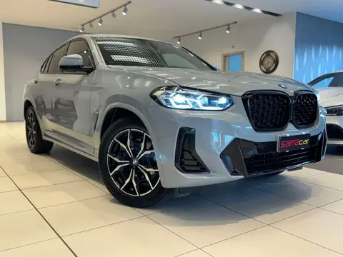 Annonce BMW X4 Hybride 2022 d'occasion 