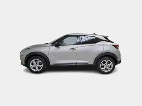 Used NISSAN JUKE Petrol 2020 Ad 