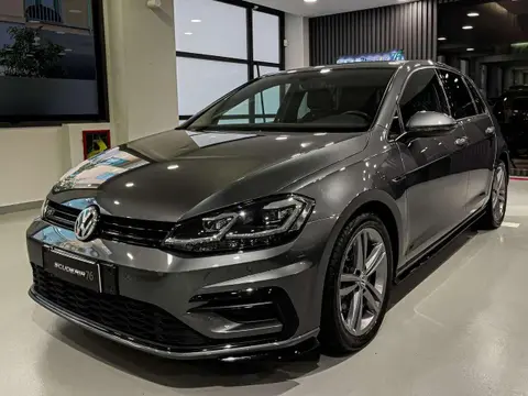 Annonce VOLKSWAGEN GOLF Diesel 2019 d'occasion 