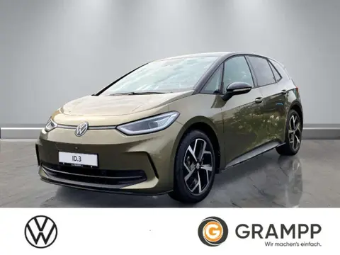 Annonce VOLKSWAGEN ID.3 Électrique 2024 d'occasion 