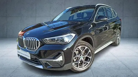 Annonce BMW X1 Diesel 2020 d'occasion 