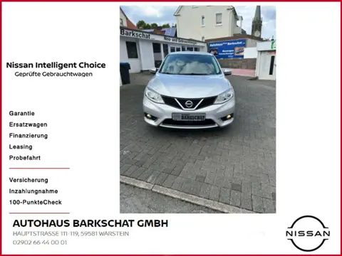 Used NISSAN PULSAR Petrol 2015 Ad 