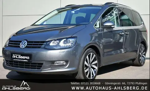 Used VOLKSWAGEN SHARAN Petrol 2022 Ad 