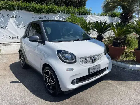 Annonce SMART FORTWO Essence 2018 d'occasion 