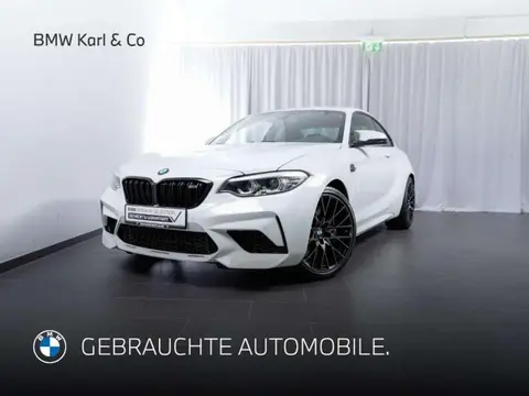 Used BMW M2 Petrol 2020 Ad 