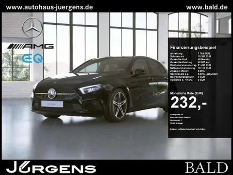 Used MERCEDES-BENZ CLASSE A Hybrid 2020 Ad 