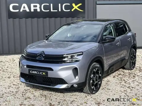 Annonce CITROEN C5 AIRCROSS Hybride 2024 d'occasion 