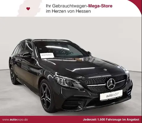 Used MERCEDES-BENZ CLASSE C Diesel 2020 Ad 