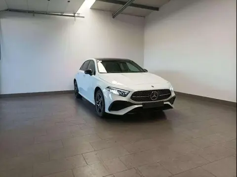 Used MERCEDES-BENZ CLASSE A Hybrid 2024 Ad 