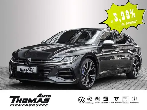 Used VOLKSWAGEN ARTEON Petrol 2021 Ad 