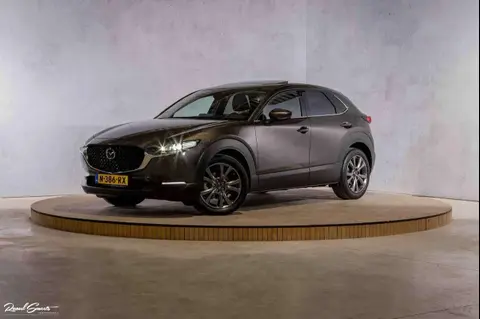 Used MAZDA CX-30 Hybrid 2020 Ad 