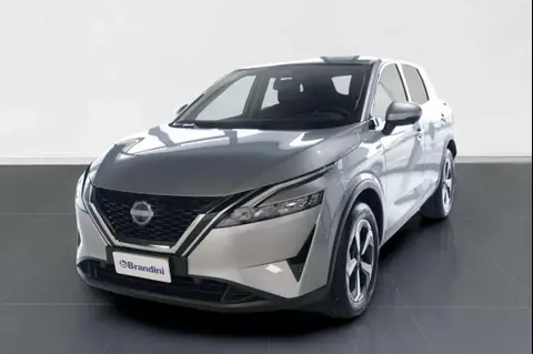 Used NISSAN QASHQAI Hybrid 2024 Ad 