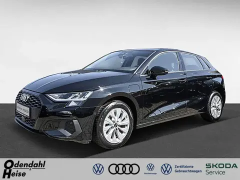 Used AUDI A3 Hybrid 2021 Ad Germany