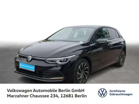 Annonce VOLKSWAGEN GOLF Essence 2020 d'occasion 