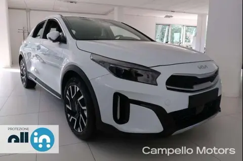 Annonce KIA XCEED Hybride 2024 d'occasion 