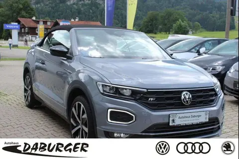 Used VOLKSWAGEN T-ROC Petrol 2021 Ad 