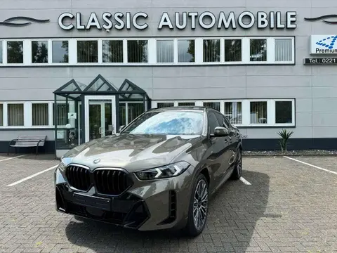 Used BMW X6 Diesel 2024 Ad 