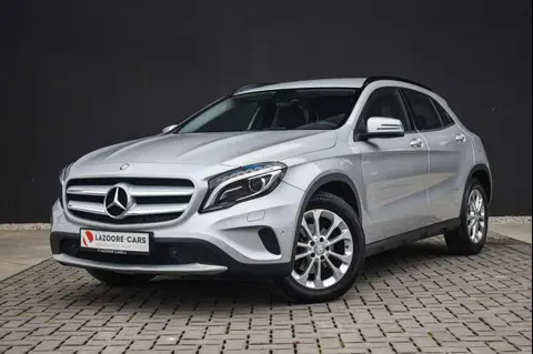 Used MERCEDES-BENZ CLASSE GLA Diesel 2016 Ad 