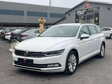 Used VOLKSWAGEN PASSAT Diesel 2020 Ad 