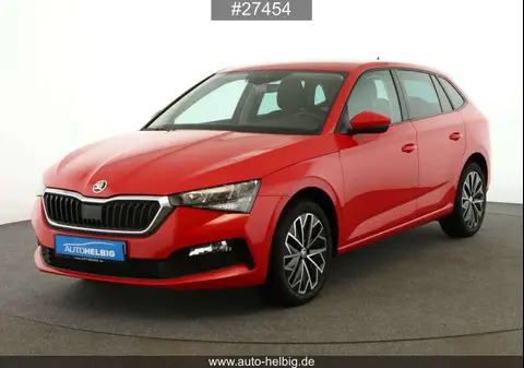 Annonce SKODA SCALA  2021 d'occasion Allemagne