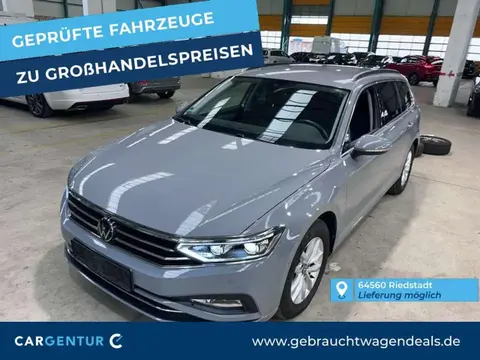 Used VOLKSWAGEN PASSAT Diesel 2022 Ad 