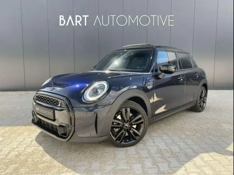 Annonce MINI COOPER Essence 2021 d'occasion 