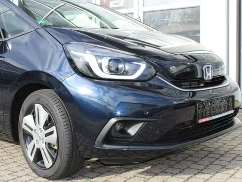 Used HONDA JAZZ Hybrid 2022 Ad 