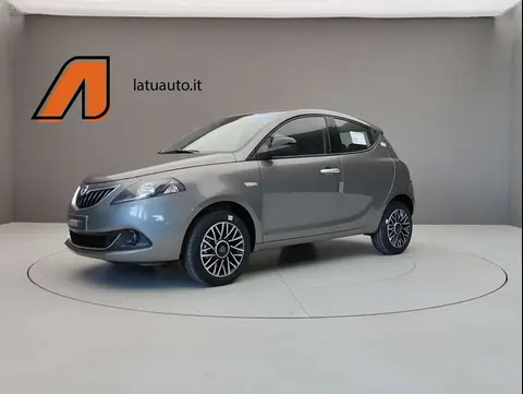 Used LANCIA YPSILON Hybrid 2024 Ad 