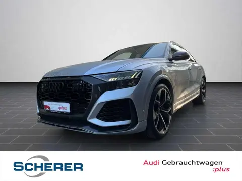 Annonce AUDI RSQ8 Essence 2021 d'occasion 