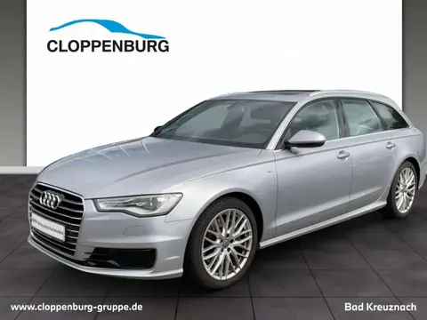 Used AUDI A6 Diesel 2016 Ad 