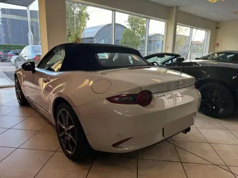 Annonce MAZDA MX-5 Essence 2017 d'occasion 