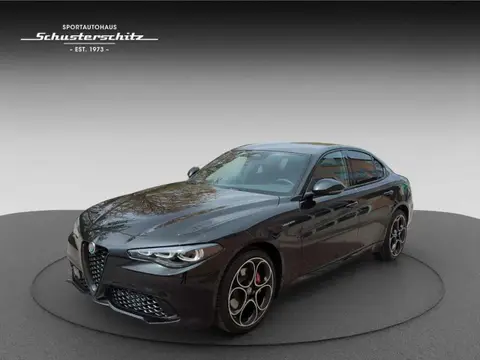 Annonce ALFA ROMEO GIULIA Diesel 2024 d'occasion 