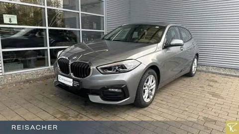 Annonce BMW SERIE 1 Essence 2023 d'occasion 