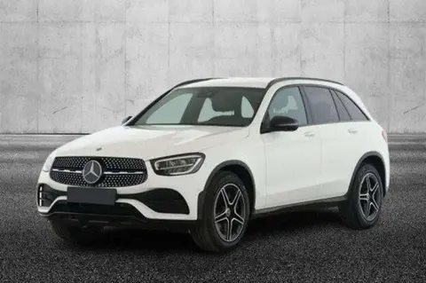 Used MERCEDES-BENZ CLASSE GLC Diesel 2020 Ad 