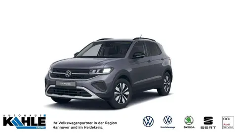 Used VOLKSWAGEN T-CROSS Petrol 2024 Ad 