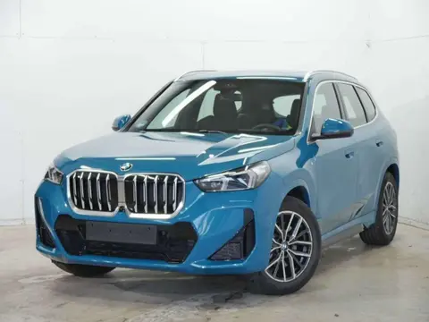 Annonce BMW X1 Diesel 2024 d'occasion 