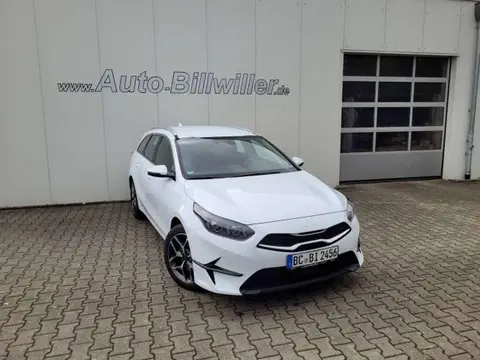 Annonce KIA CEED Essence 2024 d'occasion 