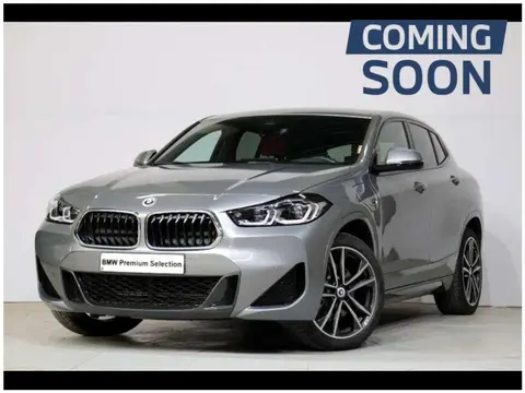 Annonce BMW X2 Hybride 2023 d'occasion 