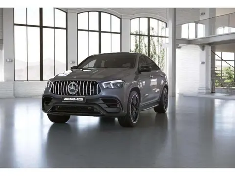 Annonce MERCEDES-BENZ CLASSE GLE Essence 2024 d'occasion 