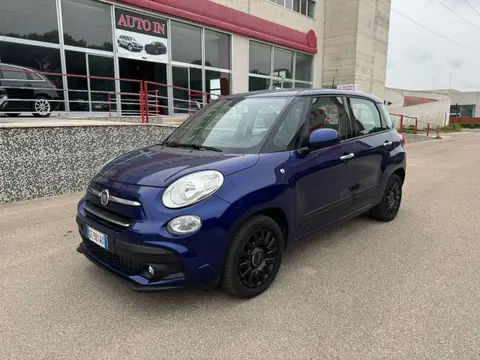 Used FIAT 500L Diesel 2021 Ad 