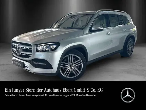 Annonce MERCEDES-BENZ CLASSE GLS Essence 2020 d'occasion 