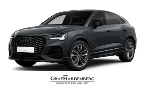 Used AUDI Q3 Petrol 2024 Ad 