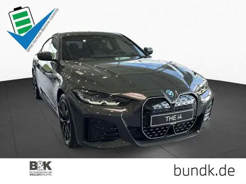 Used BMW I4 Electric 2024 Ad 