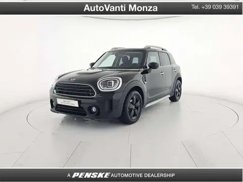 Used MINI ONE Petrol 2022 Ad 