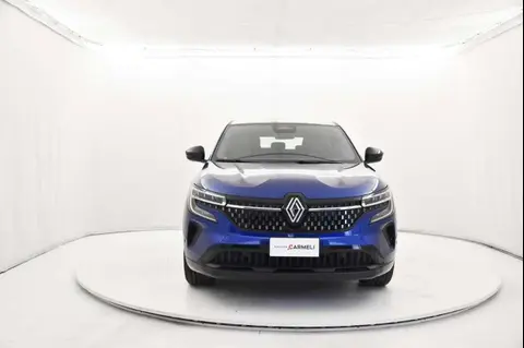 Annonce RENAULT AUSTRAL Hybride 2024 d'occasion 