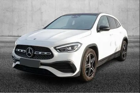 Used MERCEDES-BENZ CLASSE GLA Diesel 2023 Ad 