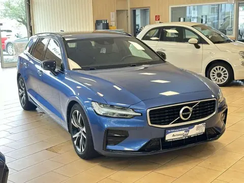 Annonce VOLVO V60 Essence 2020 d'occasion 