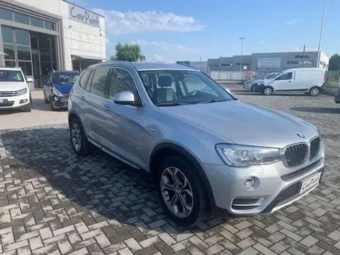 Used BMW X3 Diesel 2016 Ad 