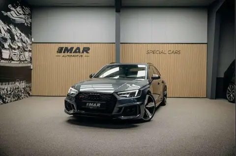 Used AUDI RS4 Petrol 2018 Ad 