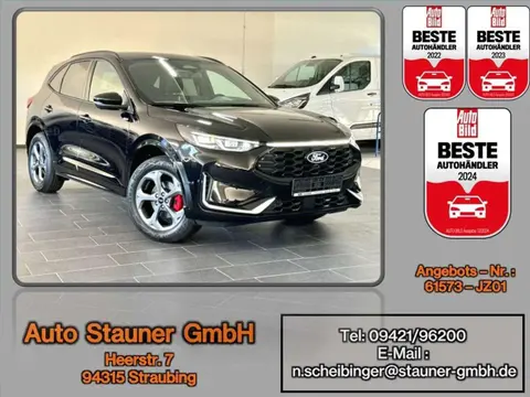 Annonce FORD KUGA Hybride 2024 d'occasion 